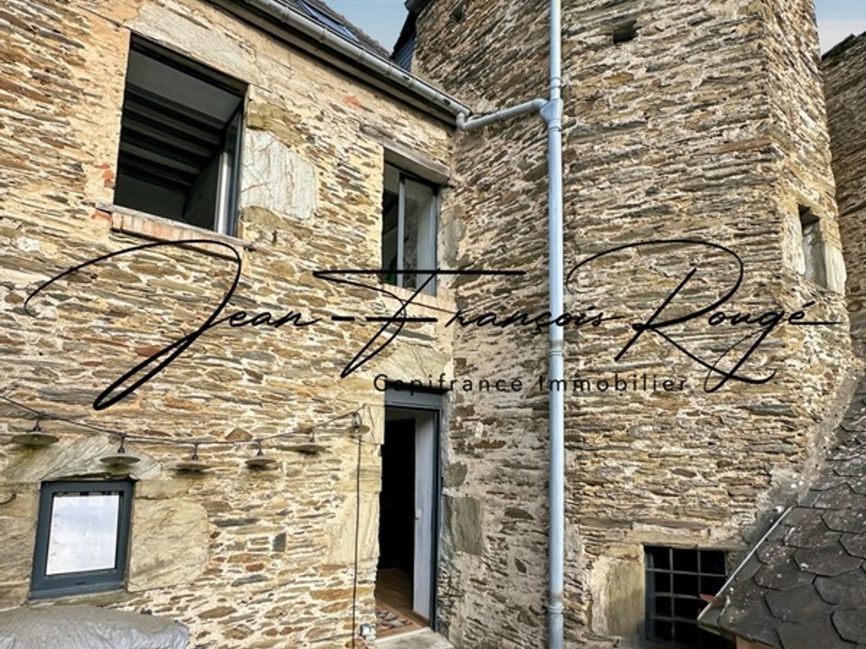 Villa i Saint-Lo, Manche - foto 2