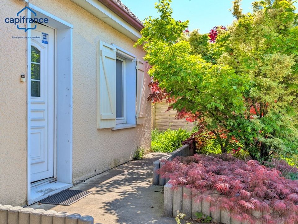 Villa i Saint-Louis, Haut-Rhin - foto 1