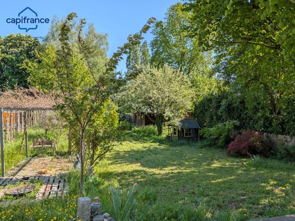 Villa i Saint-Louis, Haut-Rhin - foto 2