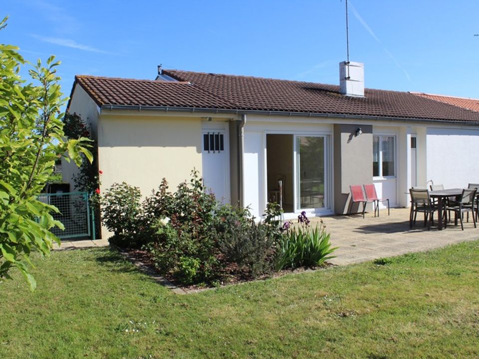 Villa i Sevremoine, Maine-et-Loire - foto 1
