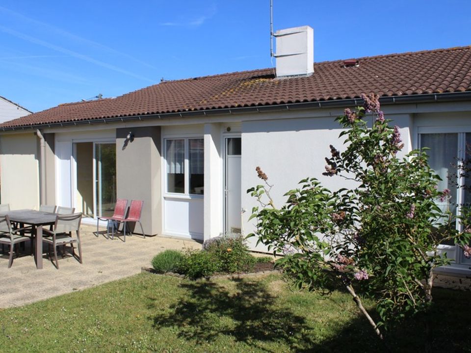 Villa i Sevremoine, Maine-et-Loire - foto 2