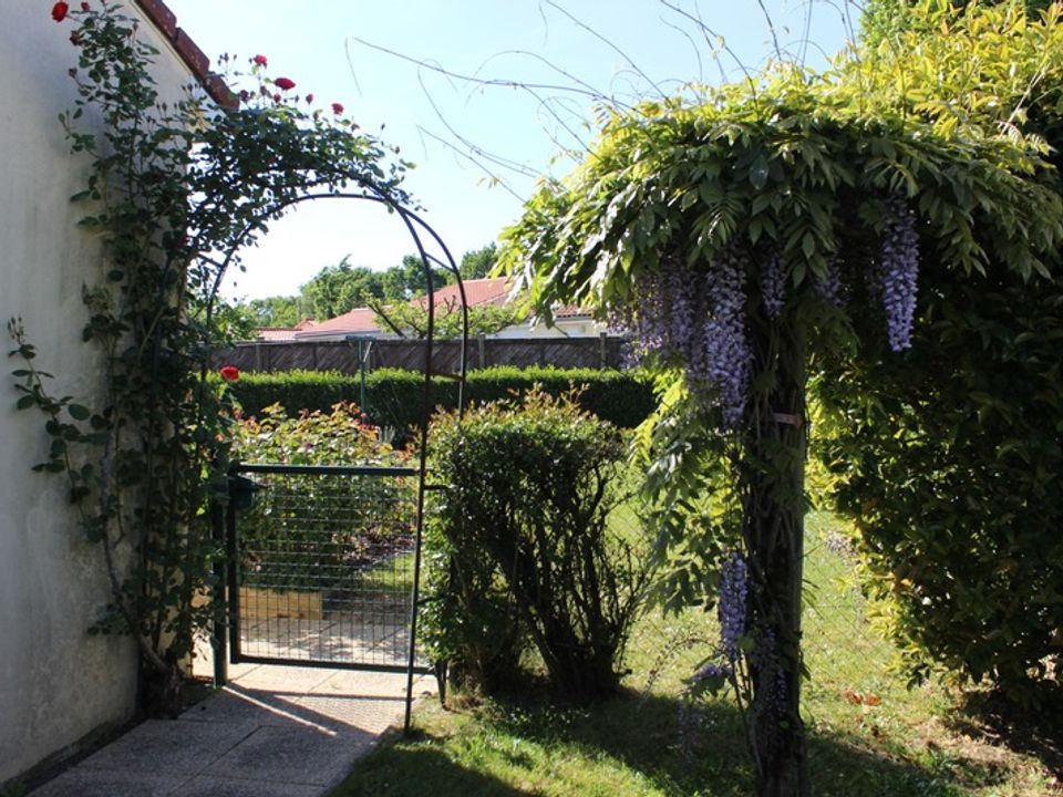 Villa i Sevremoine, Maine-et-Loire - foto 4