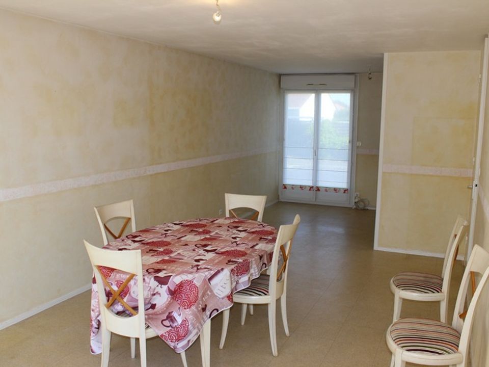 Villa i Sevremoine, Maine-et-Loire - foto 5