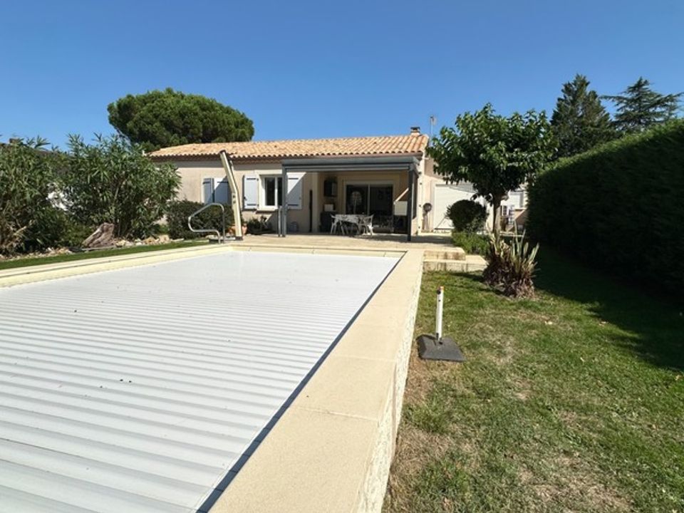 Villa i Bergerac, Dordogne - foto 4