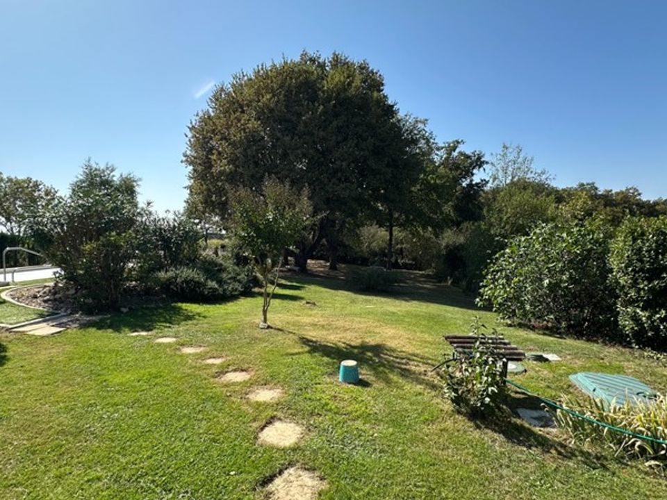 Villa i Bergerac, Dordogne - foto 5