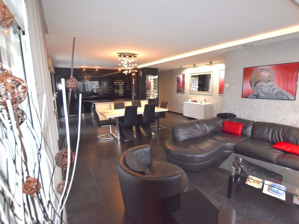 Lejlighed i Lille, Nord - foto 1