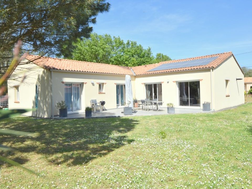 Villa i Vertou, Loire-Atlantique - foto 1