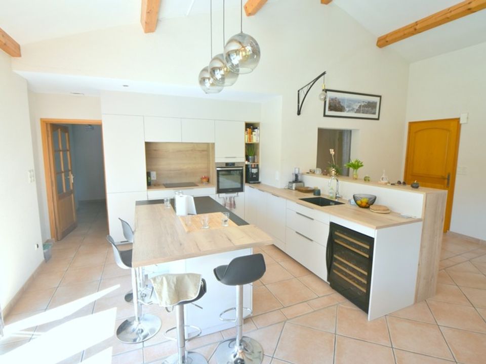 Villa i Vertou, Loire-Atlantique - foto 3