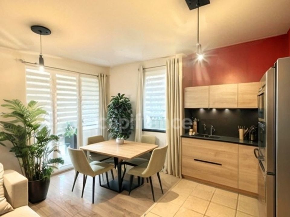Apartamento em Corbeil-Essonnes, Essonne - foto 1