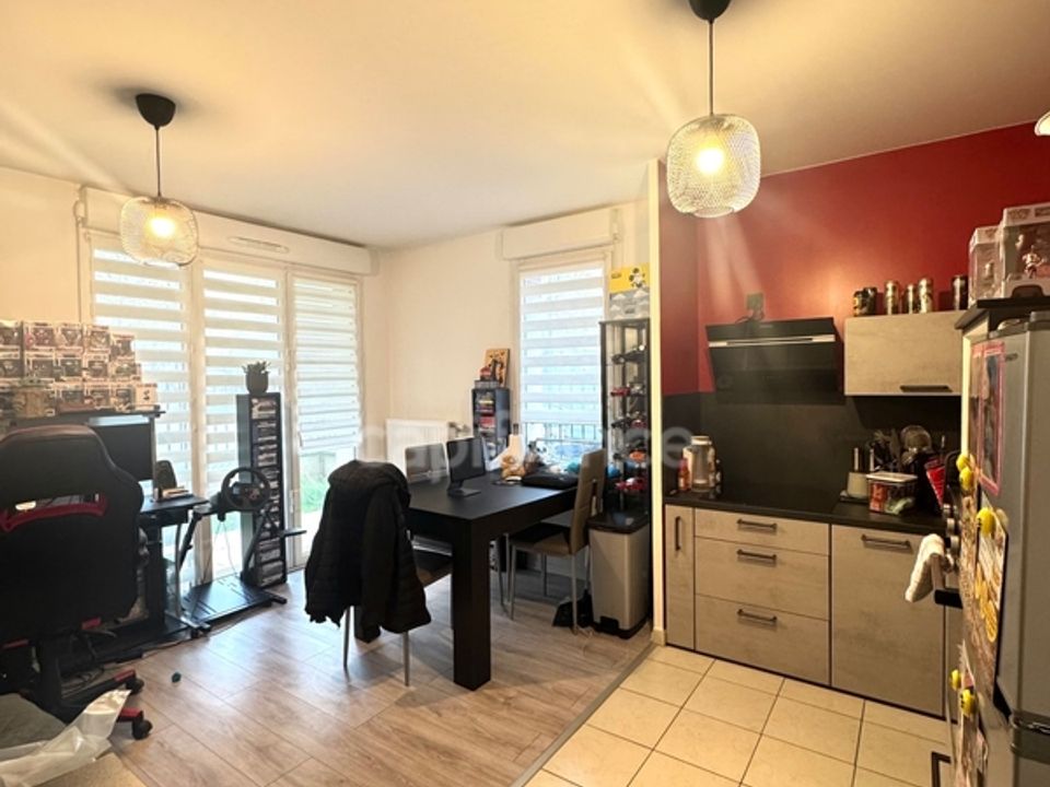 Apartamento em Corbeil-Essonnes, Essonne - foto 2