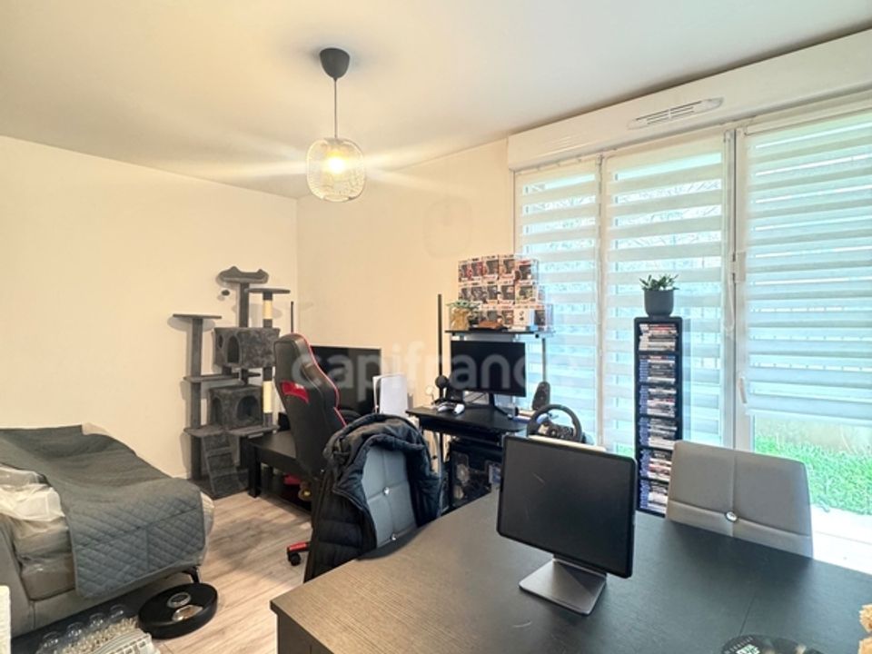 Apartamento em Corbeil-Essonnes, Essonne - foto 4
