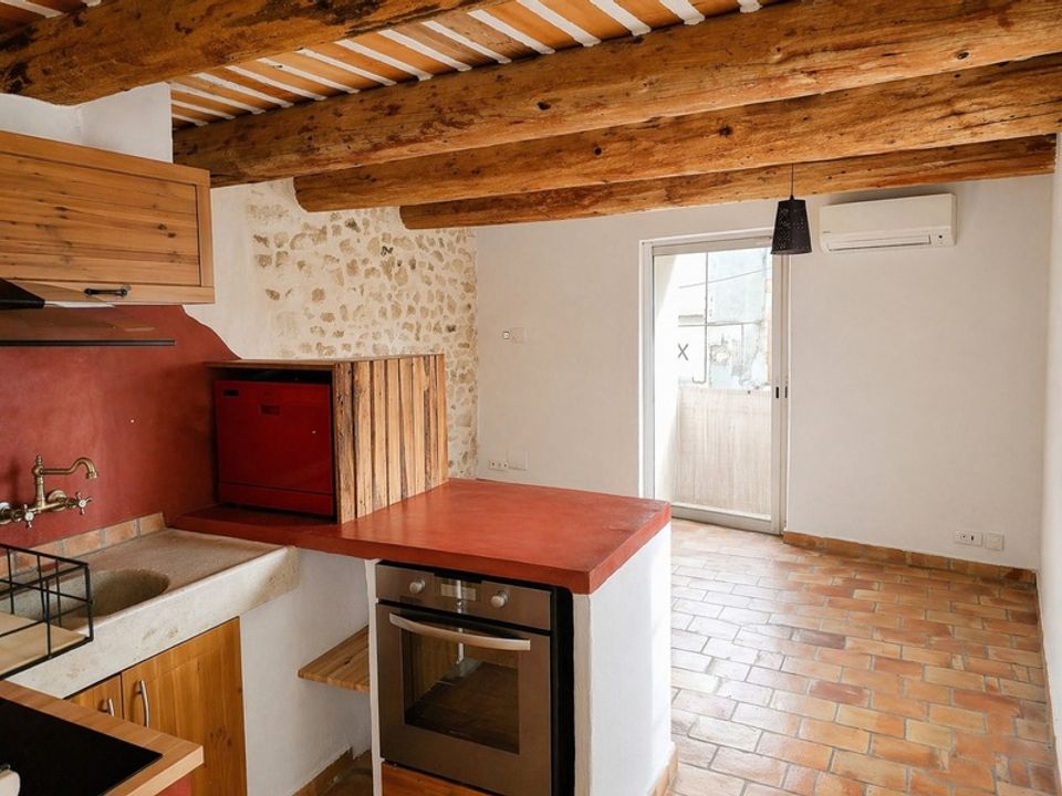 Villa i Sénas, Bouches-du-Rhone - foto 2