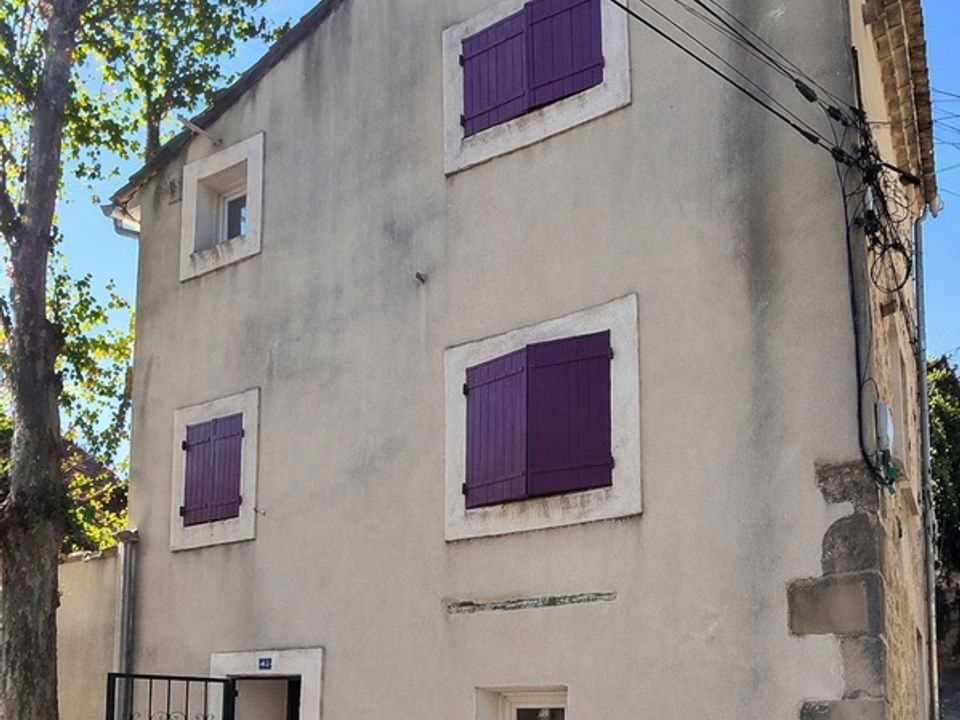 Villa i Sénas, Bouches-du-Rhone - foto 4