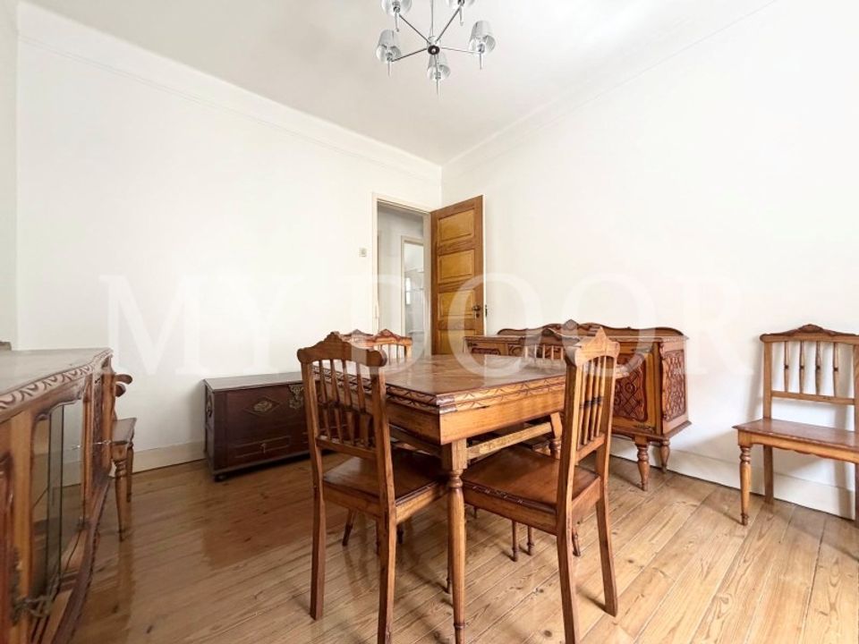 Leilighet i Moscavide, Lisbon - bilde 1