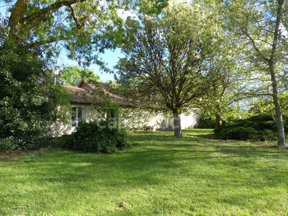 Villa i Saint-Nexans, Dordogne - foto 2