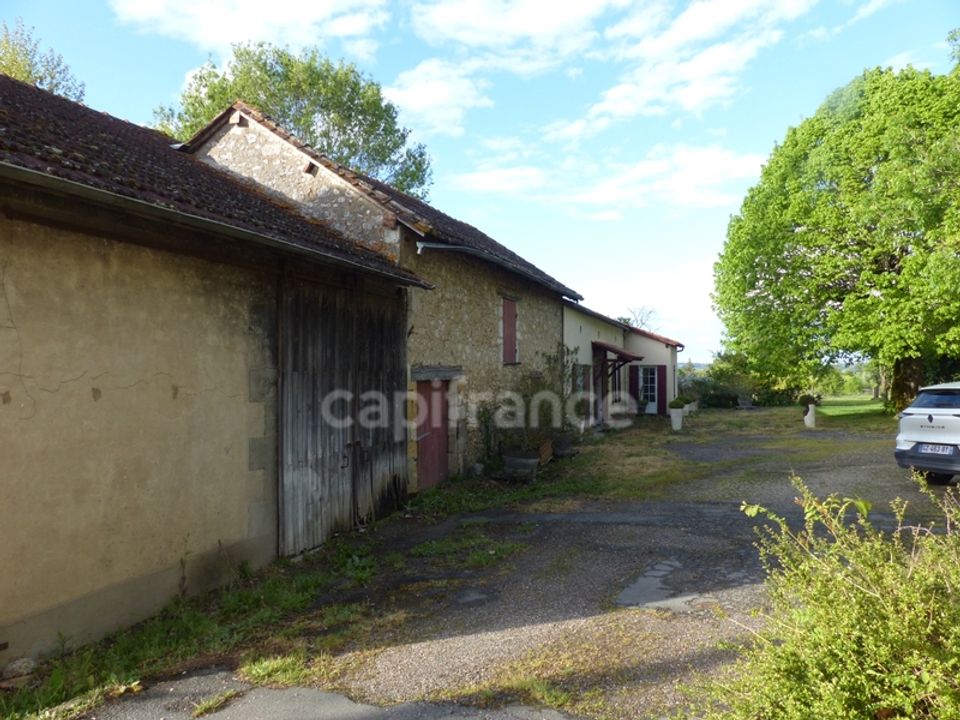 Villa i Saint-Nexans, Dordogne - foto 3