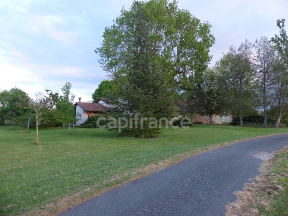 Villa i Saint-Nexans, Dordogne - foto 4