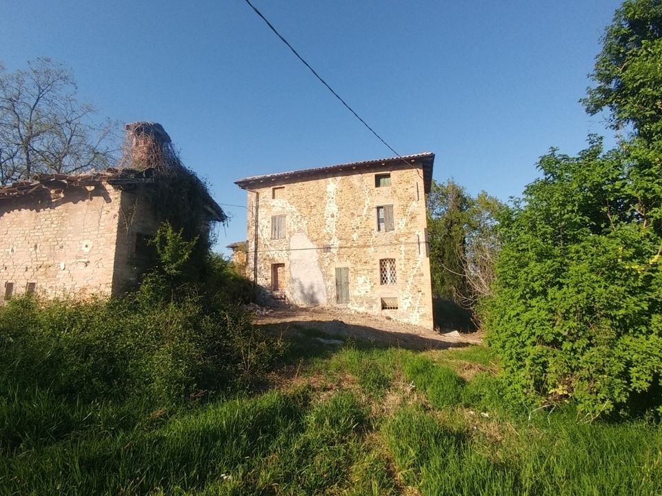 Villa i Monte San Pietro, Bologna - foto 2