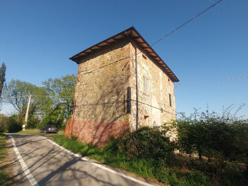 Villa i Monte San Pietro, Bologna - foto 4