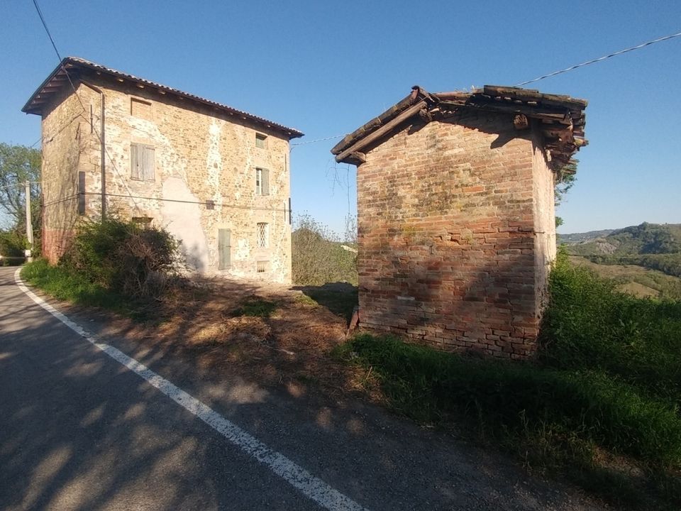 Villa i Monte San Pietro, Bologna - foto 5