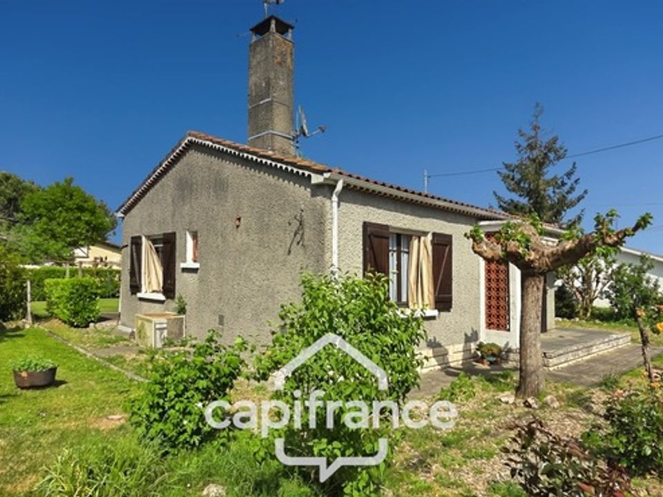 Villa i Gabarret, Landes - foto 2