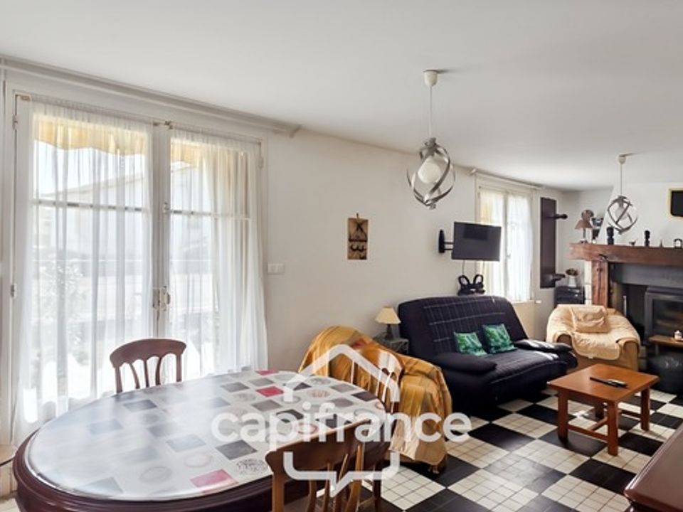 Villa i Gabarret, Landes - foto 3