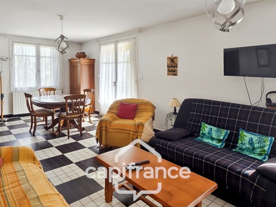Villa i Gabarret, Landes - foto 4