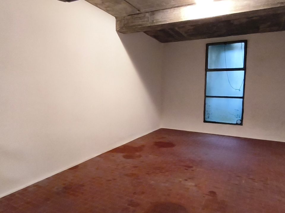Garaż: Modena, Modena – zdjęcie 2