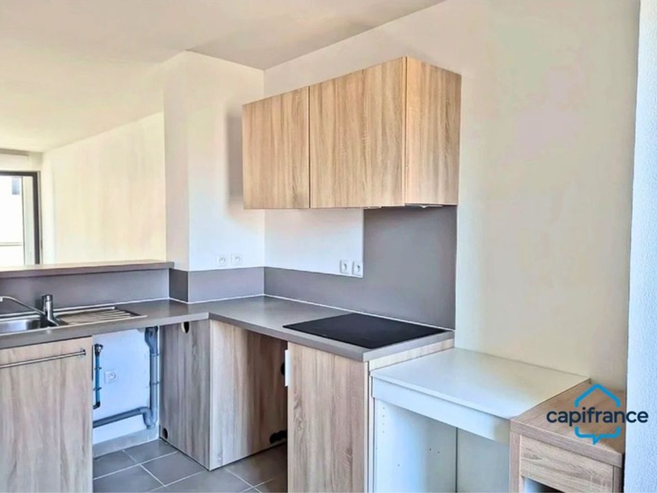 Apartament a Saint-Jean-de-Védas, Herault - foto 5
