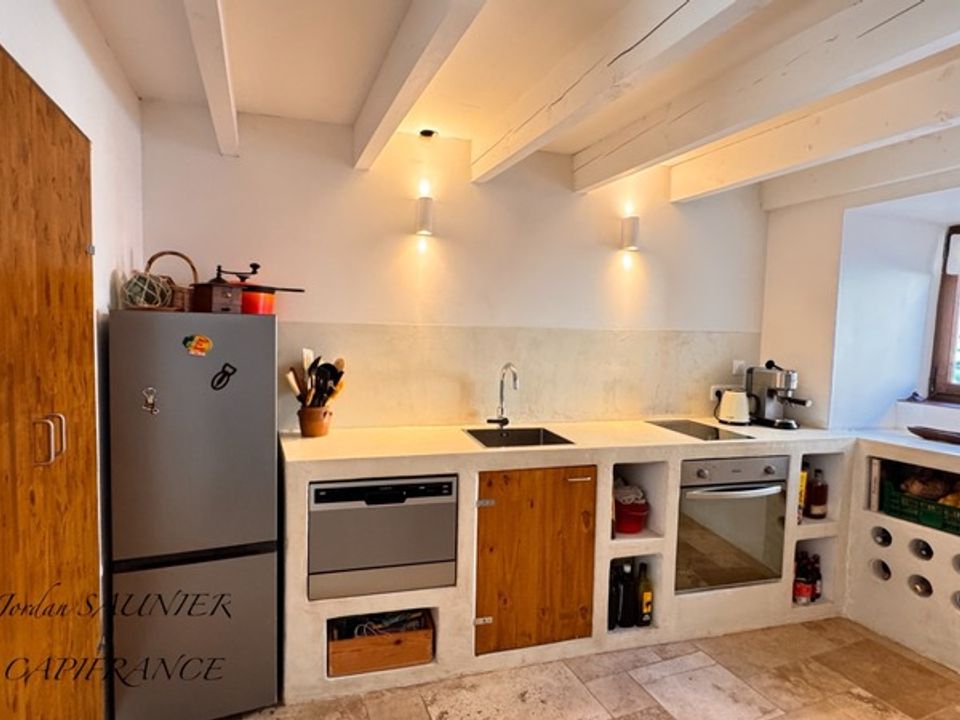Casa de poble a Saint-Julia, Haute-Garonne - foto 3