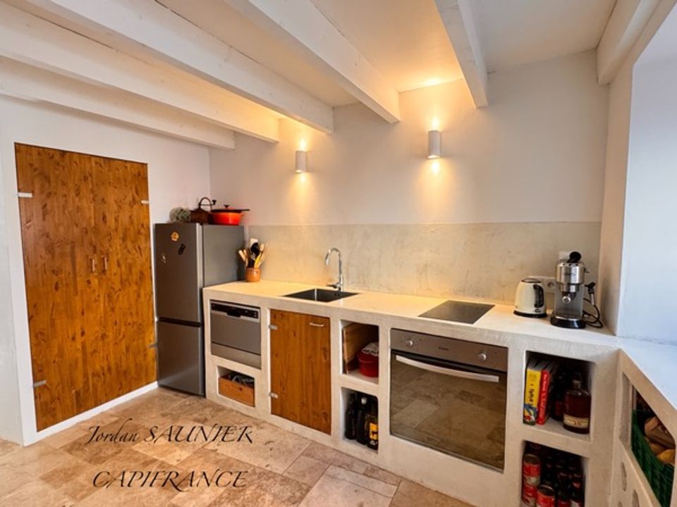 Casa de poble a Saint-Julia, Haute-Garonne - foto 4