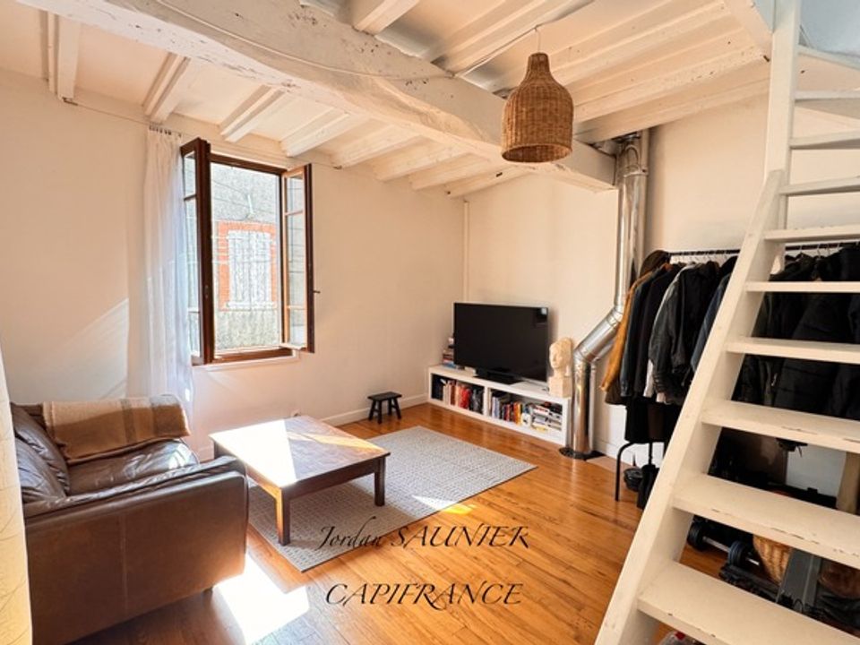Casa de poble a Saint-Julia, Haute-Garonne - foto 5