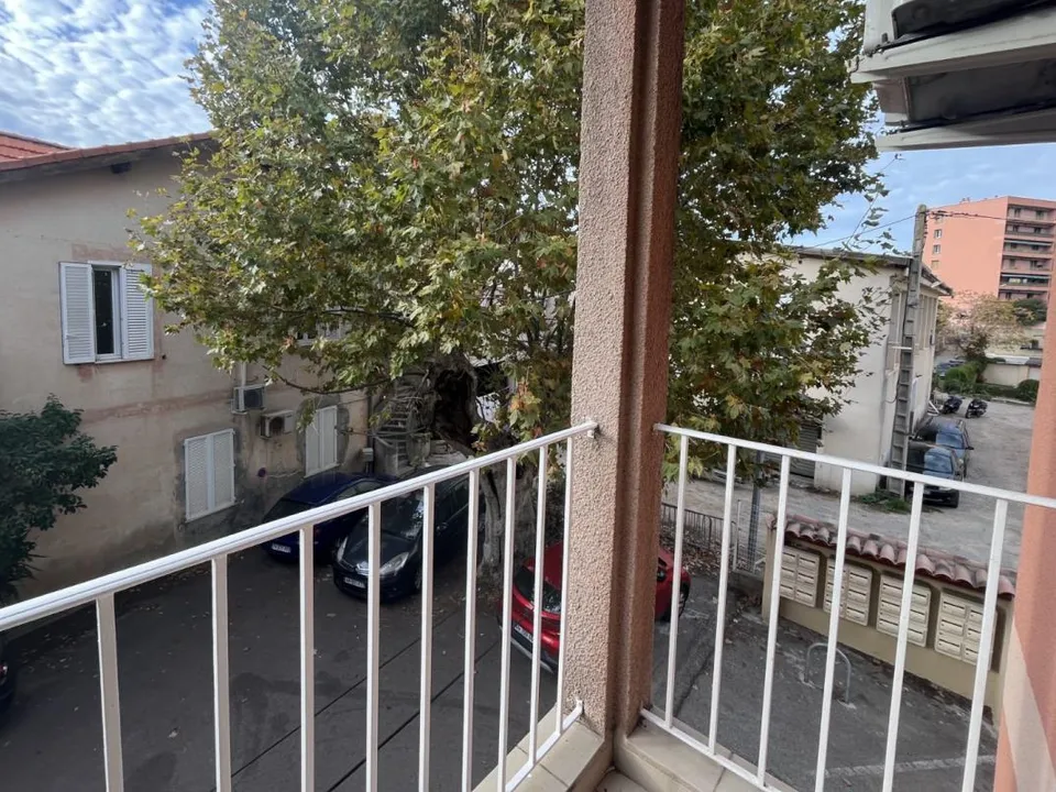 Estudi a Ajaccio, Corse-du-Sud - foto 1