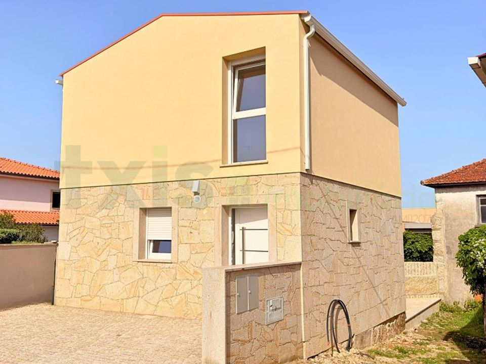 Villa i Moncao, Viana do Castelo - foto 1