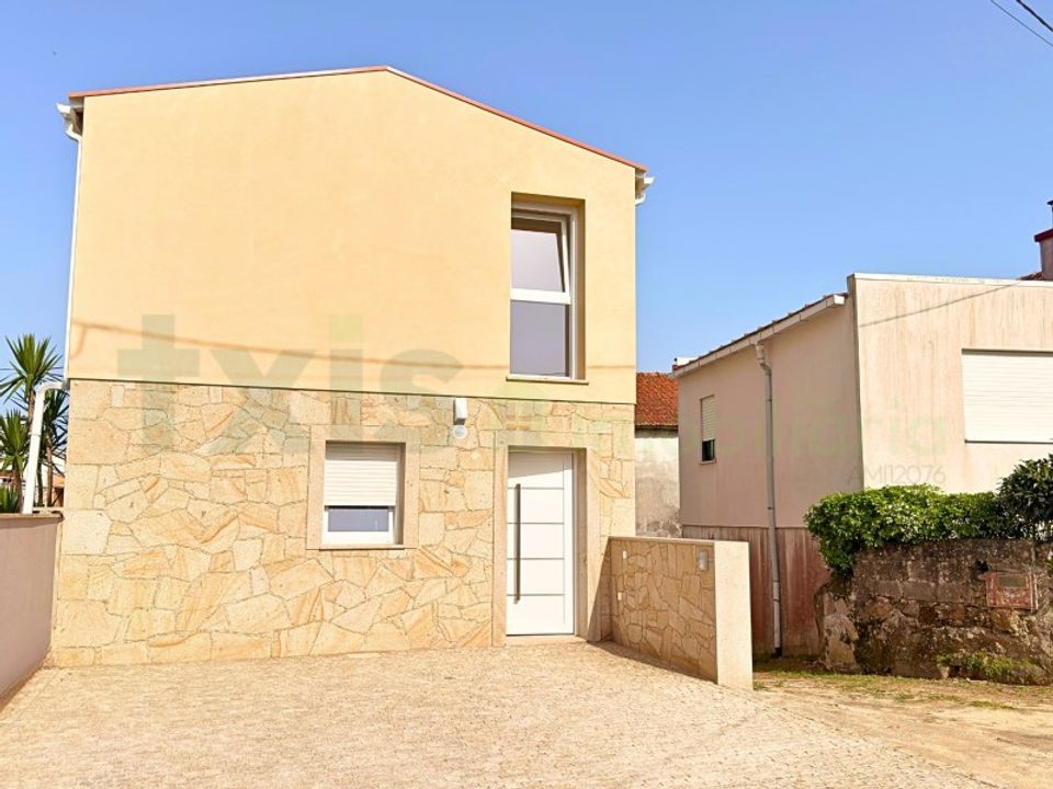 Villa i Moncao, Viana do Castelo - foto 2