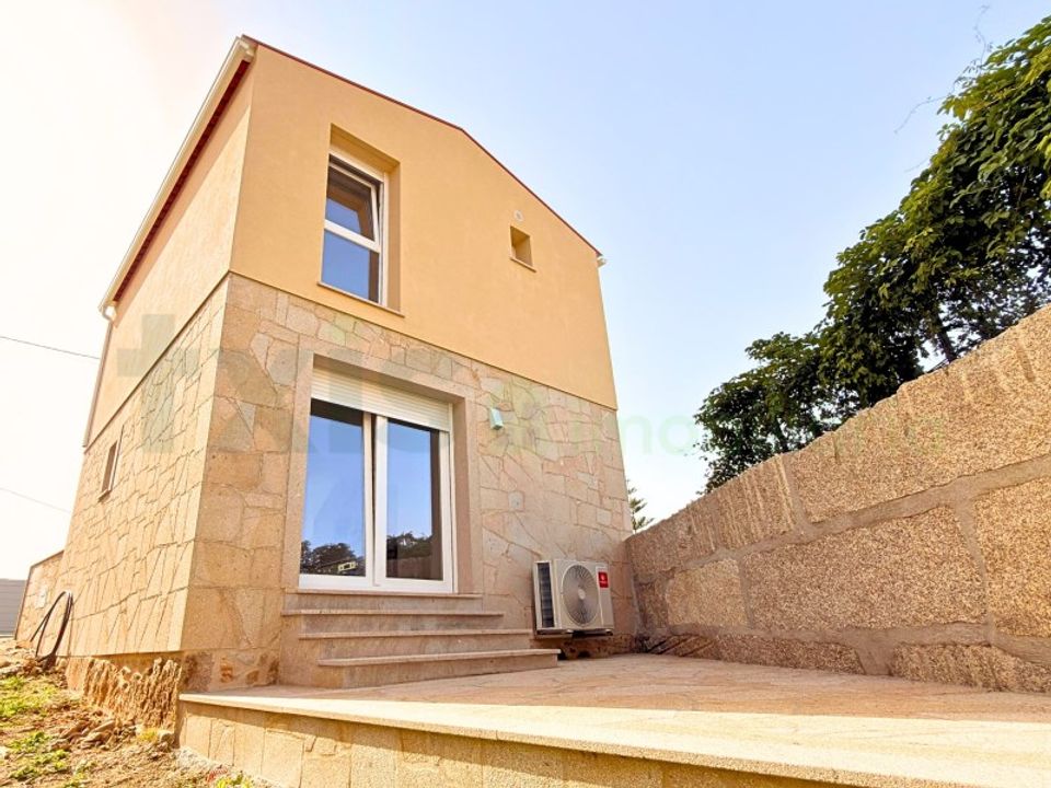 Villa i Moncao, Viana do Castelo - foto 3