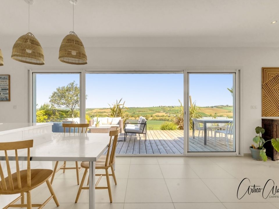 Villa a Villefranche-de-Lauragais, Haute-Garonne - foto 4