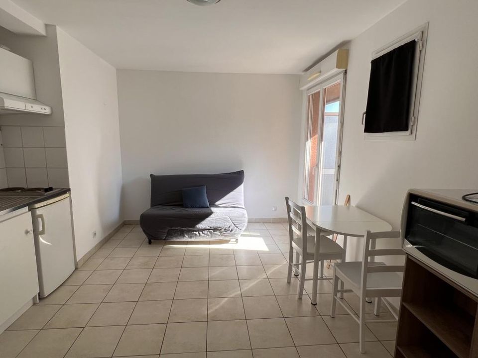 Studio i Ajaccio, Corse-du-Sud - foto 2