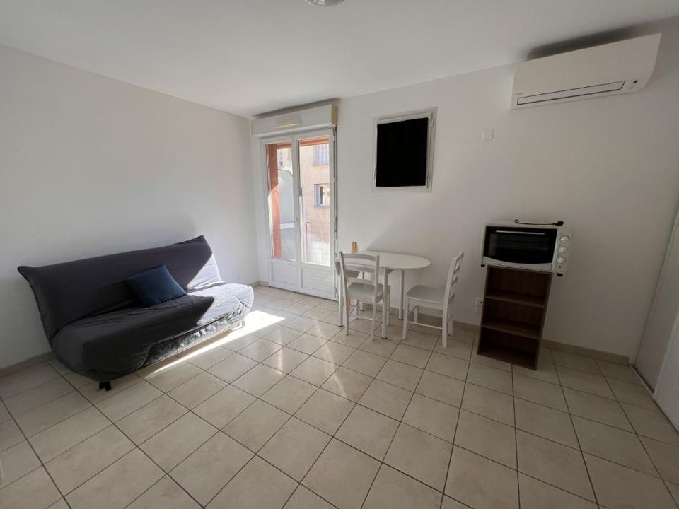 Studio i Ajaccio, Corse-du-Sud - foto 3