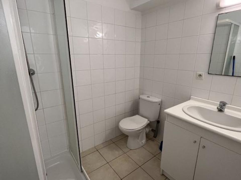 Studio i Ajaccio, Corse-du-Sud - foto 4