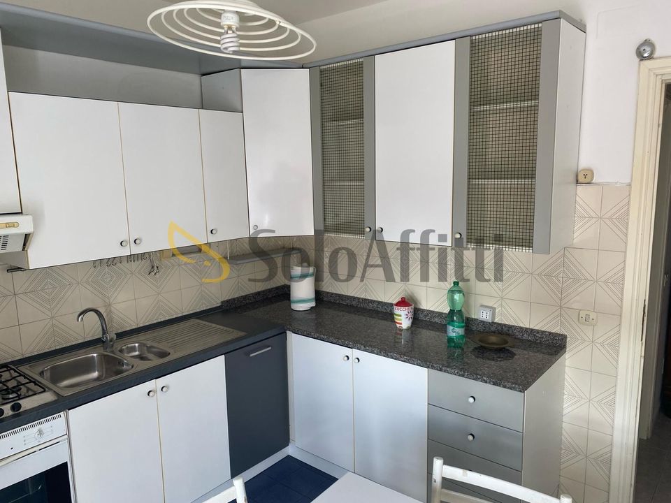 Lejlighed i Frosinone, Frosinone - foto 2