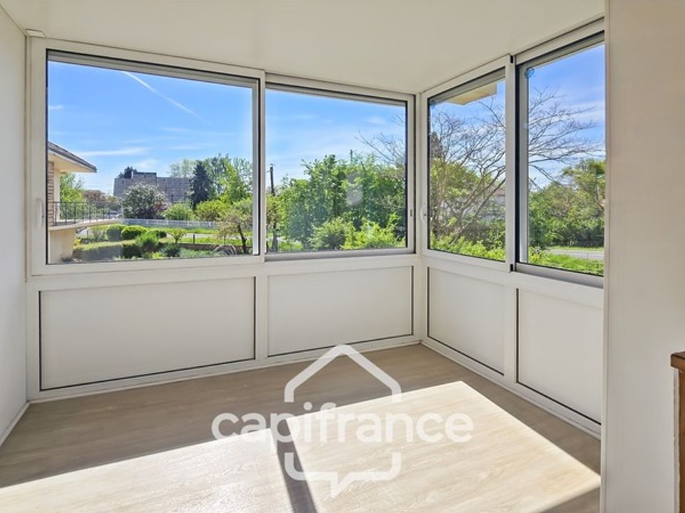 Villa i Chalon-sur-Saône, Saone-et-Loire - foto 2