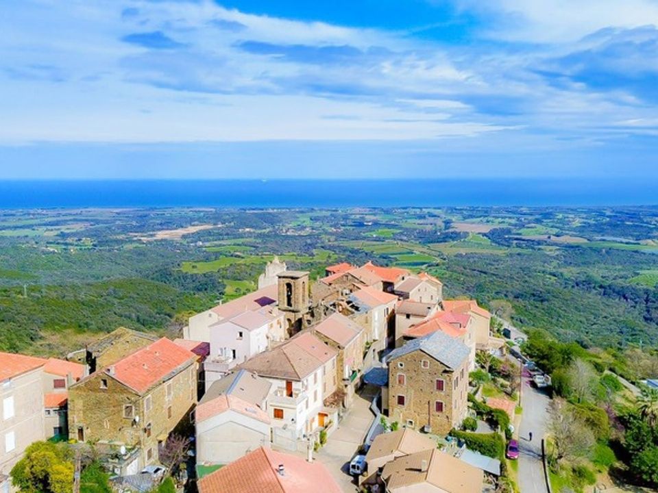 Leilighet i Linguizzetta, Haute-Corse - bilde 1