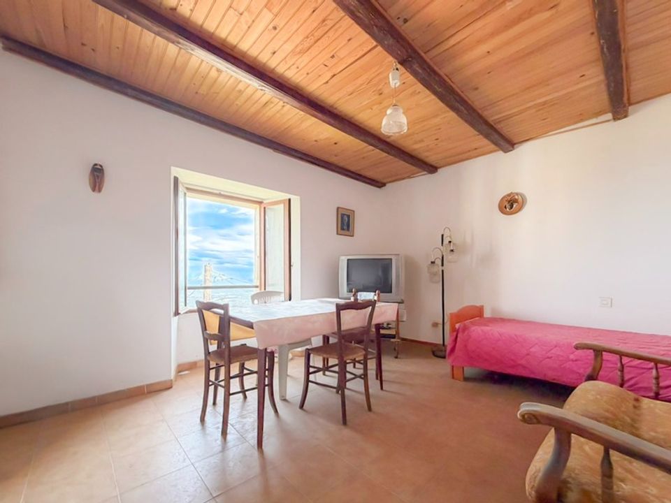 Leilighet i Linguizzetta, Haute-Corse - bilde 2