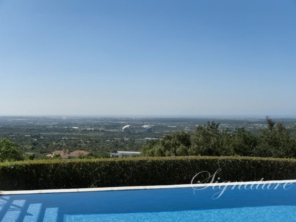 Villa i Santa Barbara de Nexe, Faro - foto 2