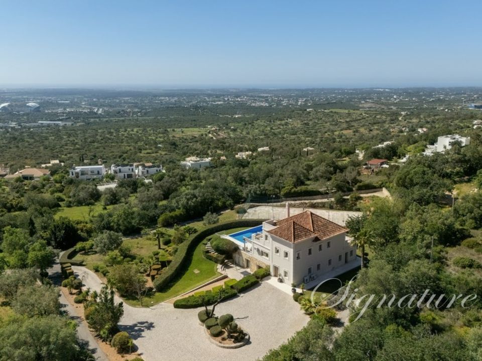 Villa i Santa Barbara de Nexe, Faro - foto 3