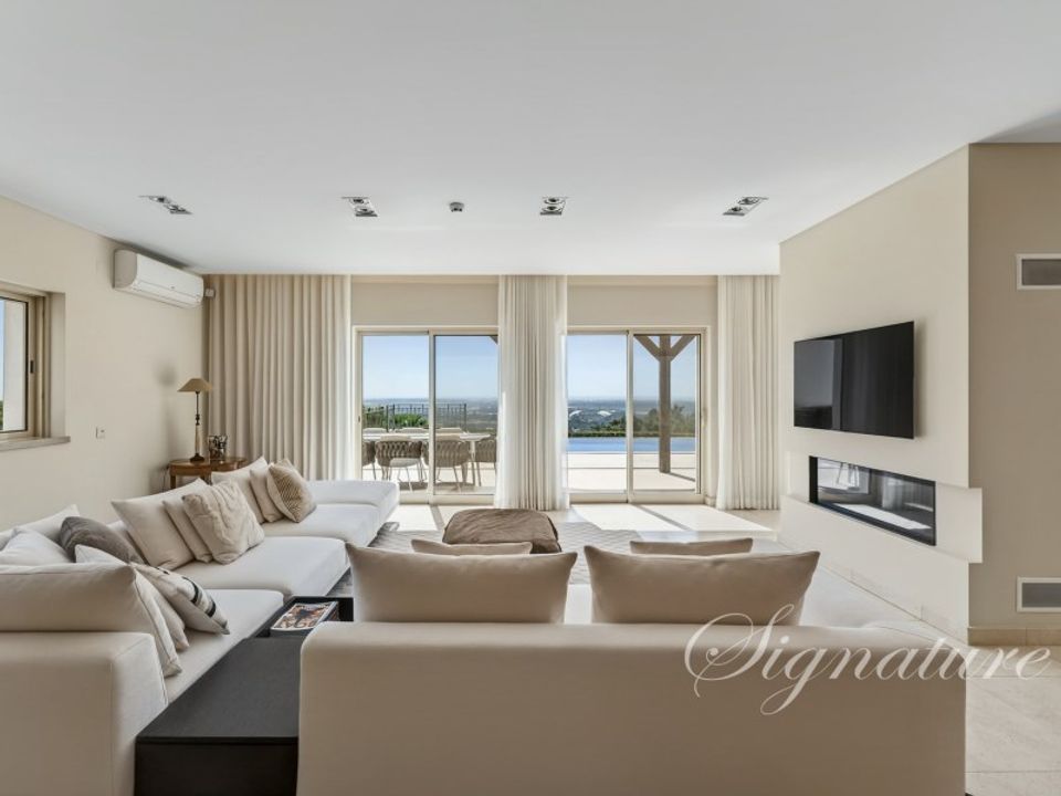 Villa i Santa Barbara de Nexe, Faro - foto 4