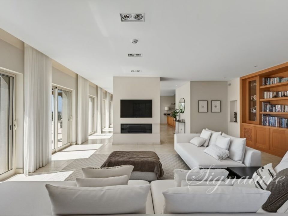 Villa i Santa Barbara de Nexe, Faro - foto 5