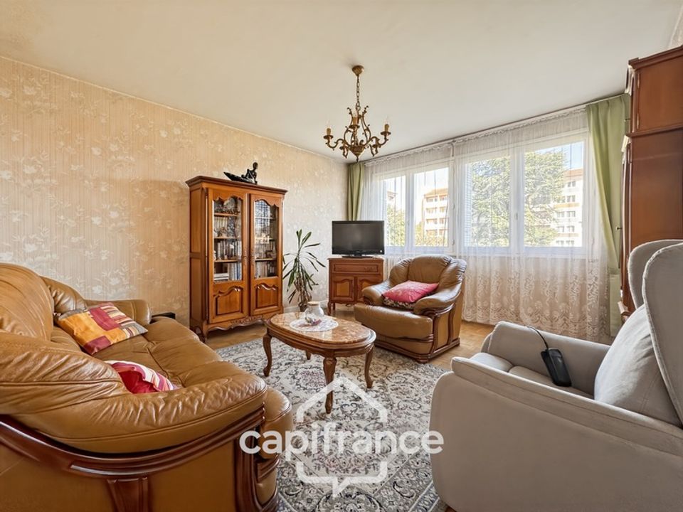 Lejlighed i Châtenoy-le-Royal, Saone-et-Loire - foto 2