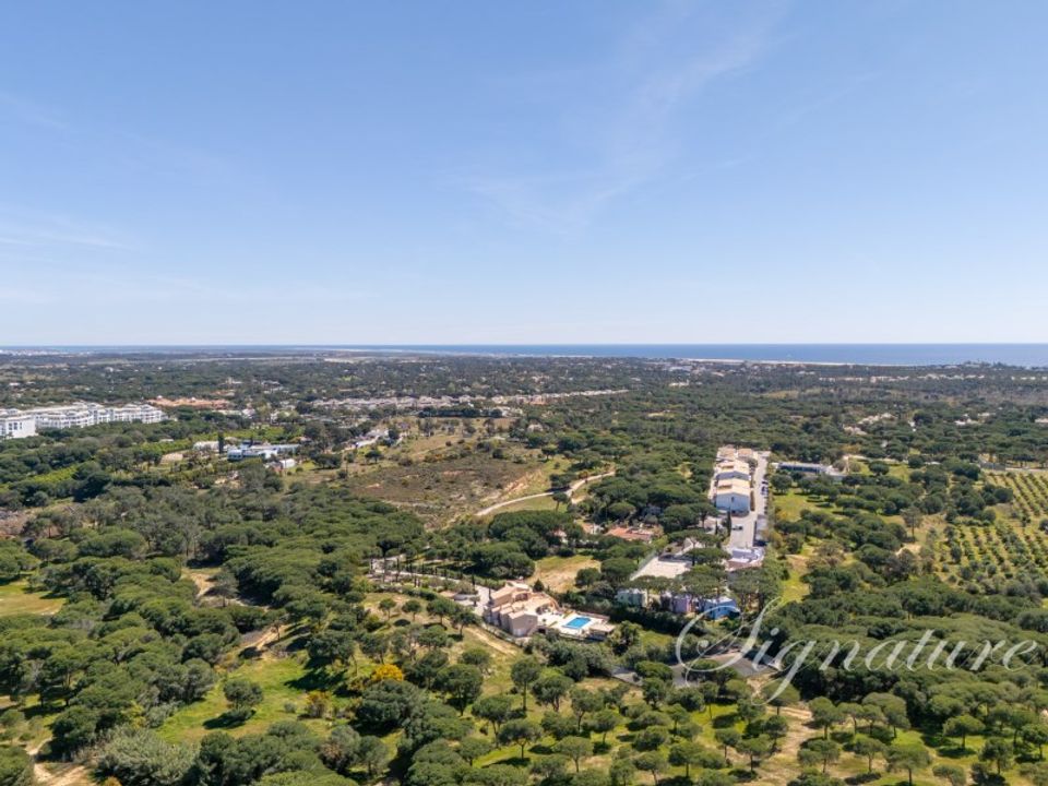 Villa i Almancil, Faro - foto 2